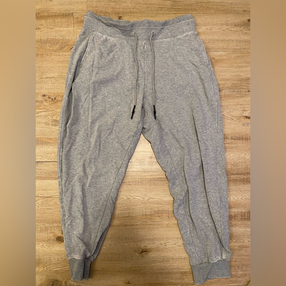 Joy Lab Grey Joggers